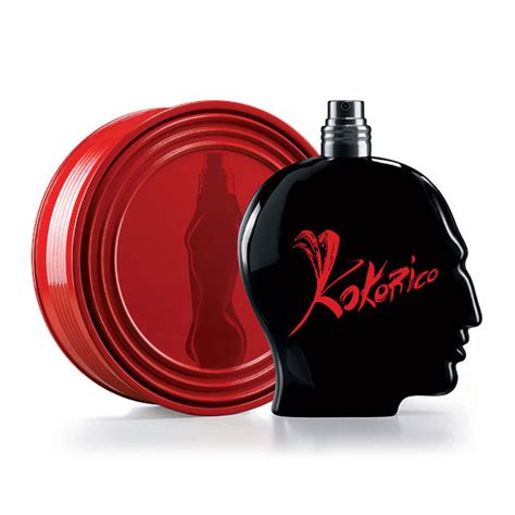 kokorico perfume price